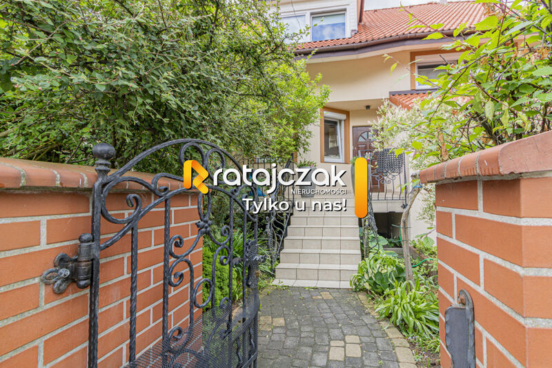 Dom na sprzedaż Gdańsk|Ogród|Kominek|2 rodziny - Gdańsk