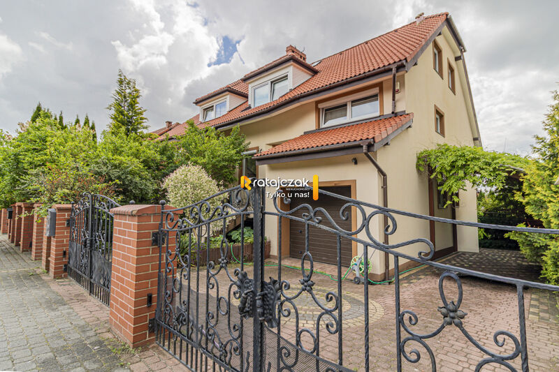 Mieszkanie na sprzedaż w Gdańsk,    - 233.00 m2