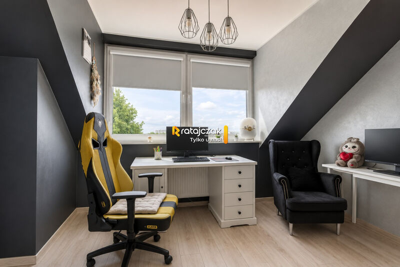 Dom na sprzedaż Gdańsk|Ogród|Kominek|2 rodziny - Gdańsk
