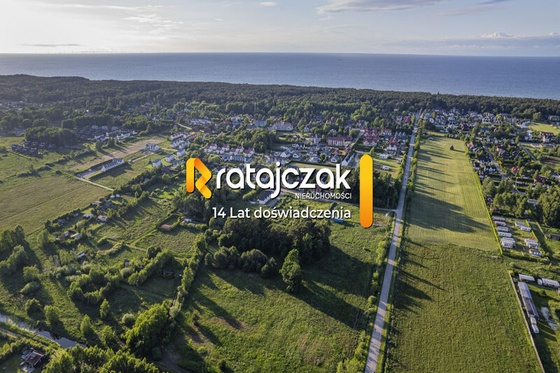 Mieszkanie na sprzedaż w Dębki,    - 402.00 m2