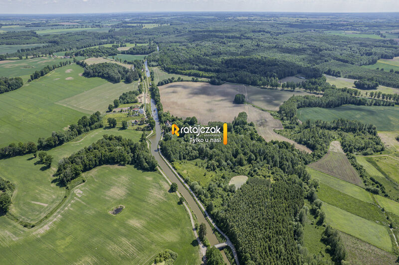 Pochylnię Kąty – Unikalne działki inwestycyjne - Krasin