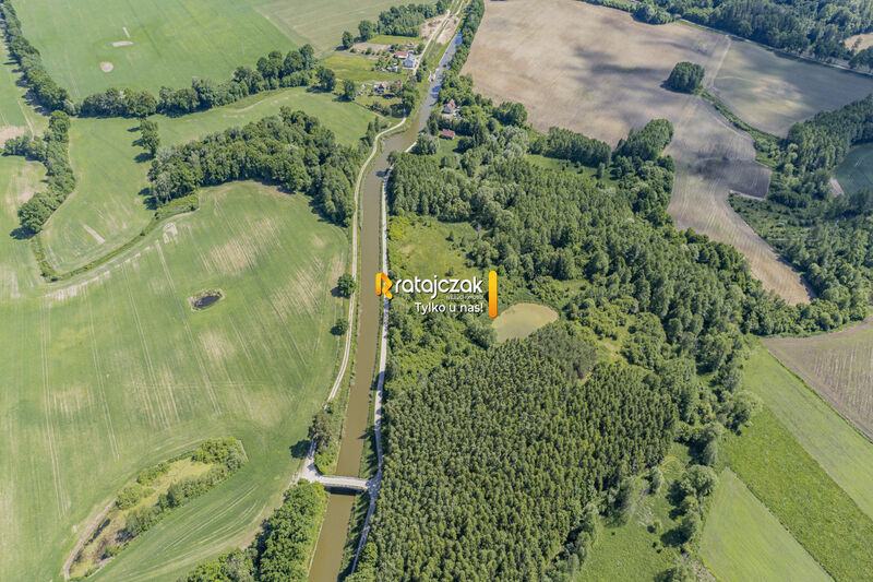 Pochylnię Kąty – Unikalne działki inwestycyjne - Krasin