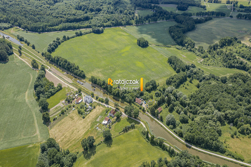 Pochylnię Kąty – Unikalne działki inwestycyjne - Krasin