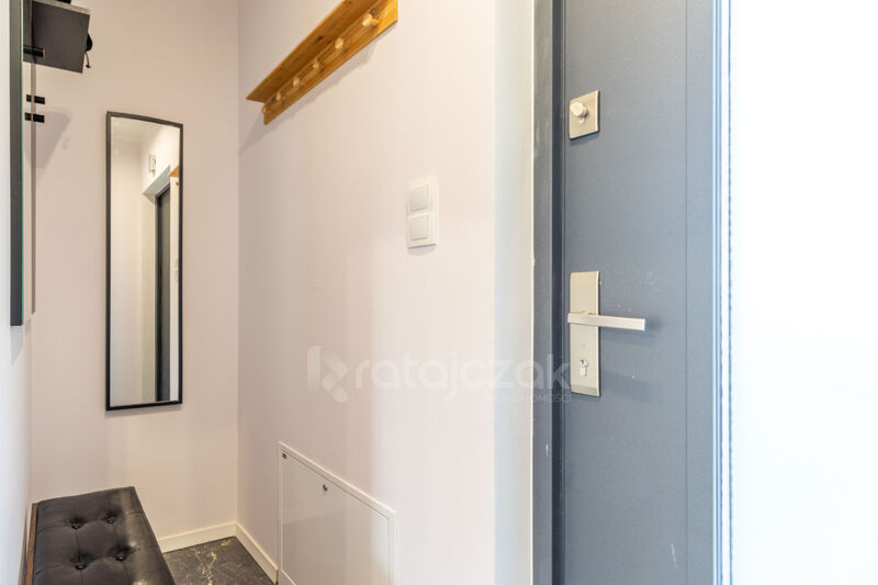 Strzeżone osiedle|M.Postojowe|Ogród|S6|Szkoła|Las - Pętkowice