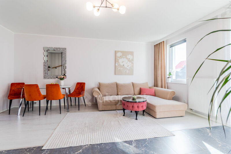 Strzeżone osiedle|M.Postojowe|Ogród|S6|Szkoła|Las - Pętkowice