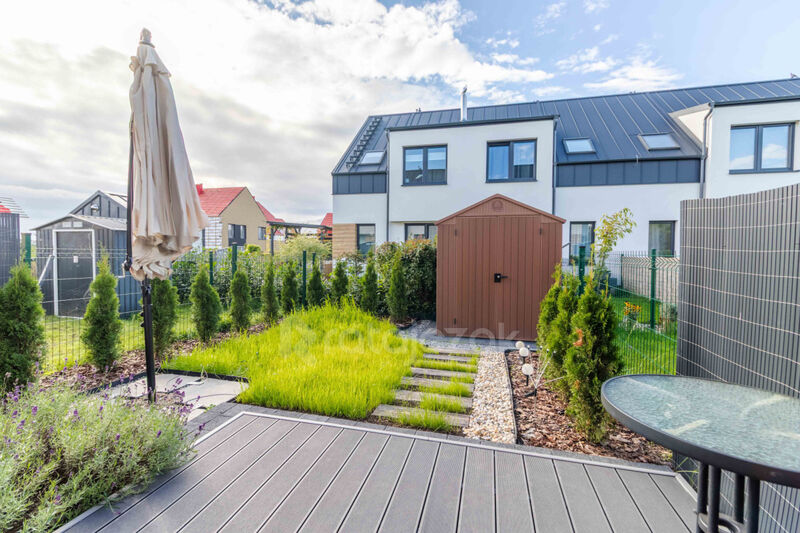 Strzeżone osiedle|M.Postojowe|Ogród|S6|Szkoła|Las - Pętkowice