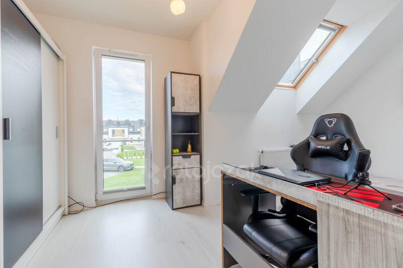 Strzeżone osiedle|M.Postojowe|Ogród|S6|Szkoła|Las - Pętkowice