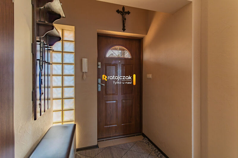 Bliźniak z Potencjałem | Działka 703 m² | Radunica - Radunica