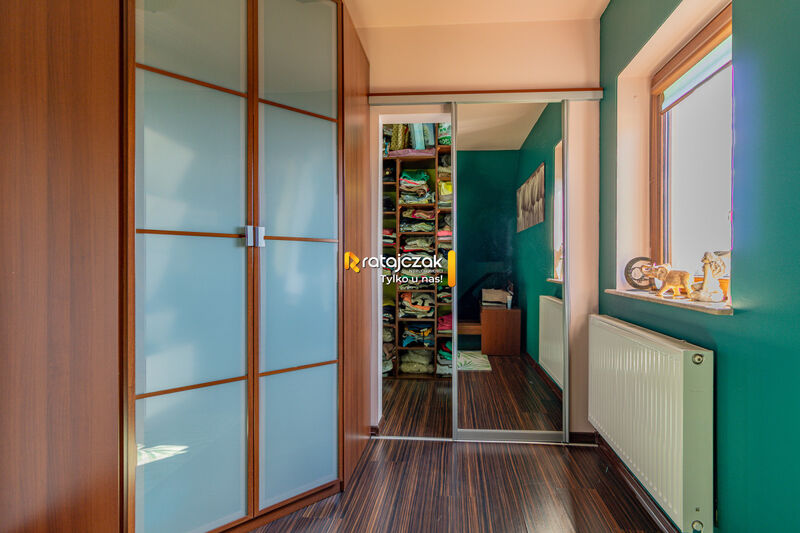 Bliźniak z Potencjałem | Działka 703 m² | Radunica - Radunica