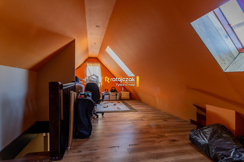 Bliźniak z Potencjałem | Działka 703 m² | Radunica - Radunica