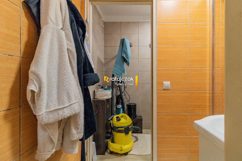 Bliźniak z Potencjałem | Działka 703 m² | Radunica - Radunica