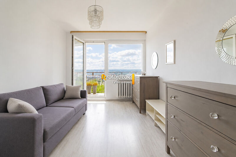 Widok na Zatokę i Port | 3 pok po remoncie -Gdynia - Gdynia