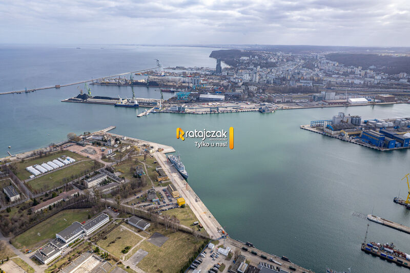 Widok na Zatokę i Port | 3 pok po remoncie -Gdynia - Gdynia