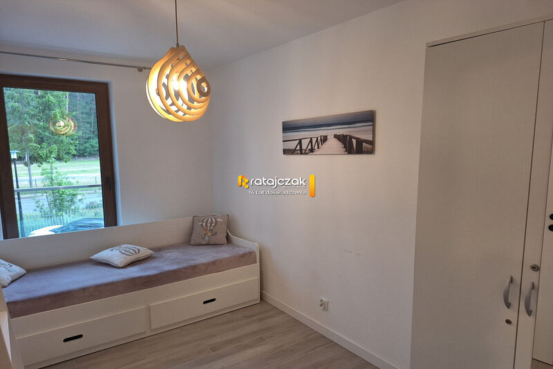 Stegna Apartament przy plaży - Stegna