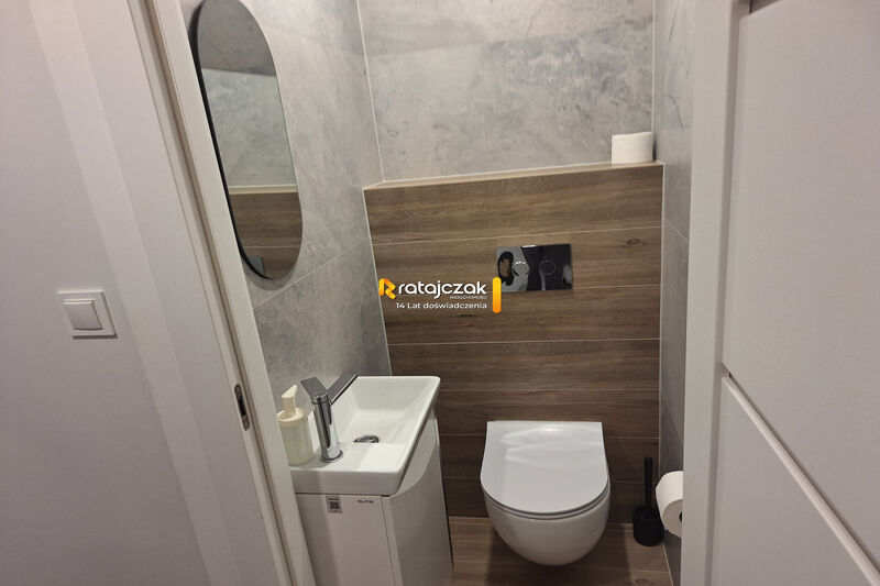 Stegna Apartament przy plaży - Stegna