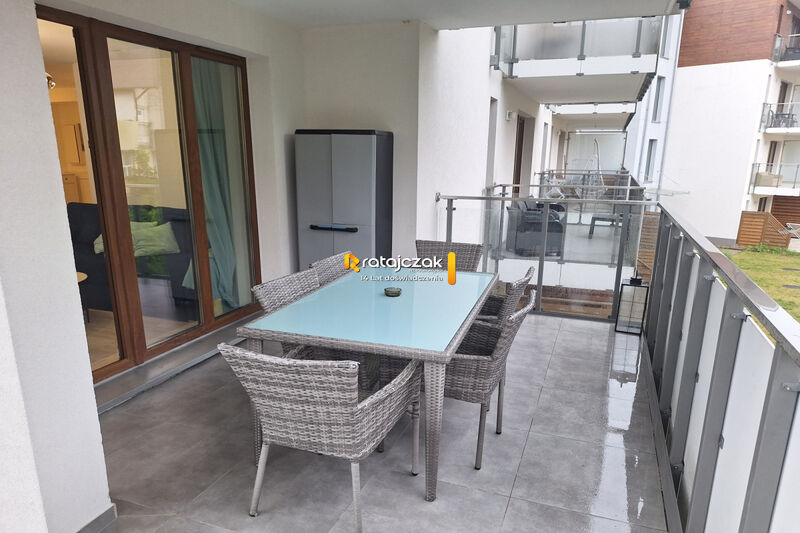 Stegna Apartament przy plaży - Stegna