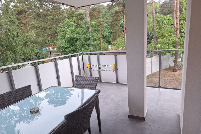 Stegna Apartament przy plaży - Stegna
