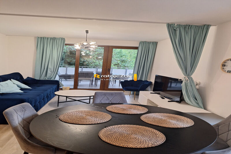 Stegna Apartament przy plaży - Stegna