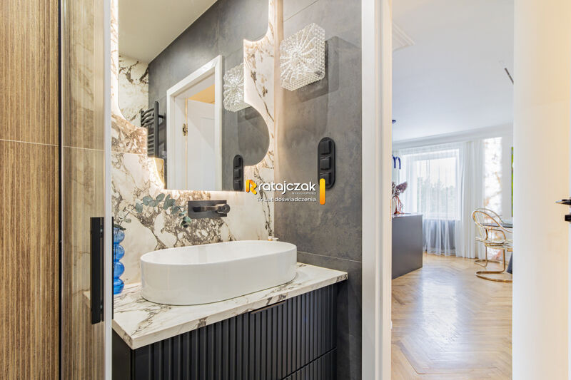 APARTAMENT/ 5 pok/ Kamienna Góra/ Gdynia/ morze - Gdynia