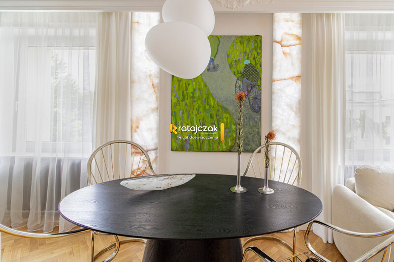 APARTAMENT/ 5 pok/ Kamienna Góra/ Gdynia/ morze - Gdynia