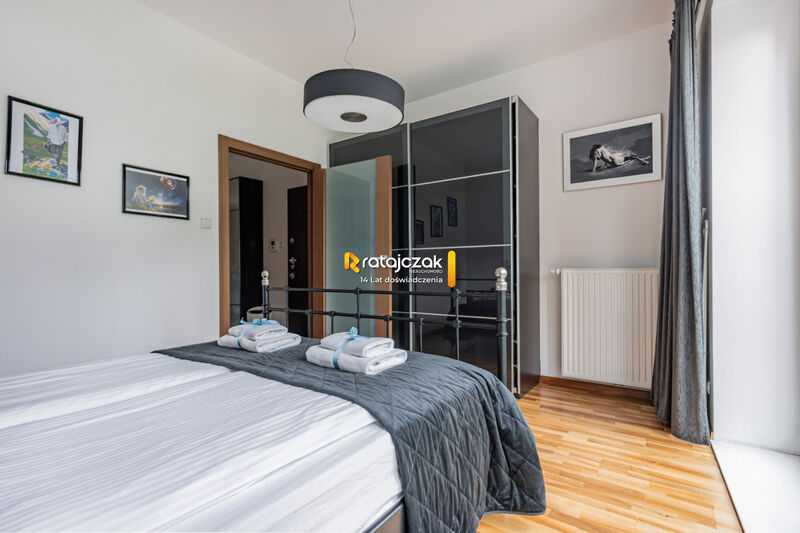 Apartament|Kwartał Kamienic|Główne Miasto| - Gdańsk