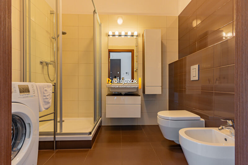 Apartament|Kwartał Kamienic|Główne Miasto| - Gdańsk