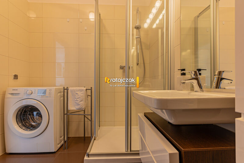 Apartament|Kwartał Kamienic|Główne Miasto| - Gdańsk
