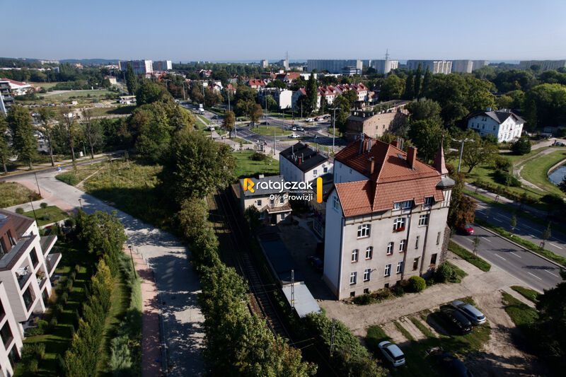 Wyjątkowy dom w sercu Gdańskiej Oliwy! - Gdańsk
