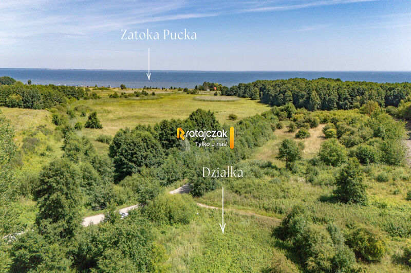 Mieszkanie na sprzedaż w Osłonino, Górska   - 680.00 m2