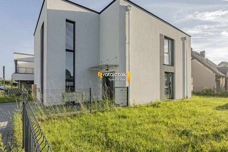 Nowoczesne 2 pokoje na Wynajem |Gdańsk Osowa| | - Gdańsk