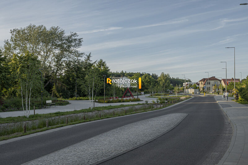 Nowoczesne 2 pokoje na Wynajem |Gdańsk Osowa| | - Gdańsk