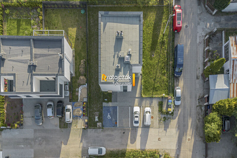 Nowoczesne 2 pokoje na Wynajem |Gdańsk Osowa| | - Gdańsk