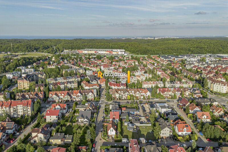 Nowoczesne 2 pokoje na Wynajem |Gdańsk Osowa| | - Gdańsk