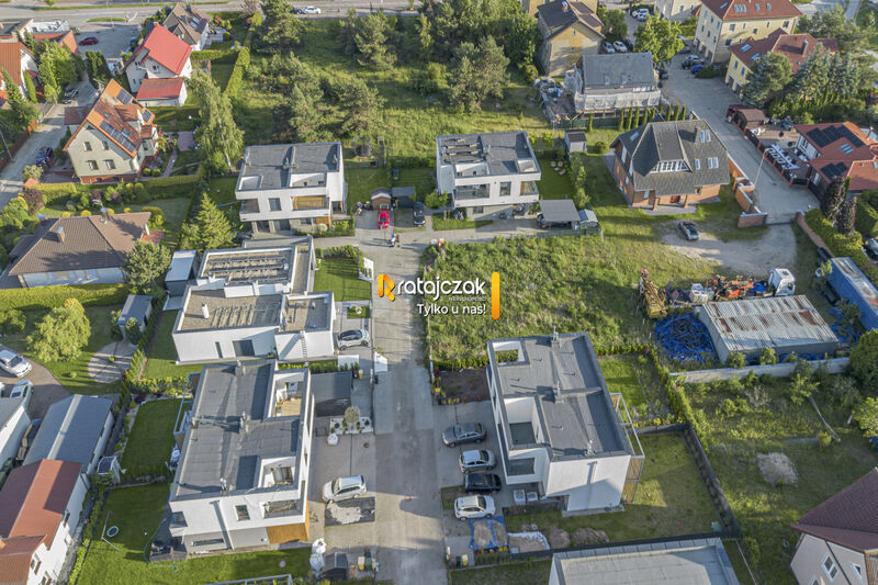 Nowoczesne 2 pokoje na Wynajem |Gdańsk Osowa| | - Gdańsk