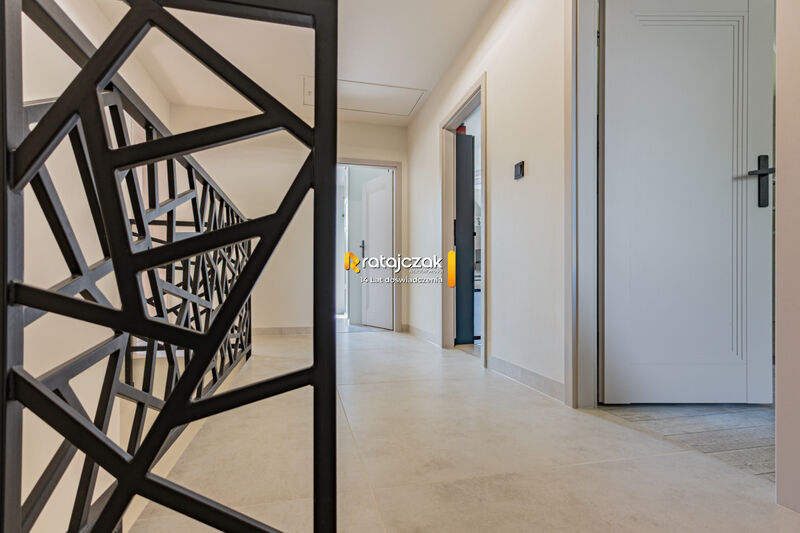 Ekonomiczny Bliźniak | Wysoki standard| 960m2 - Gościcino