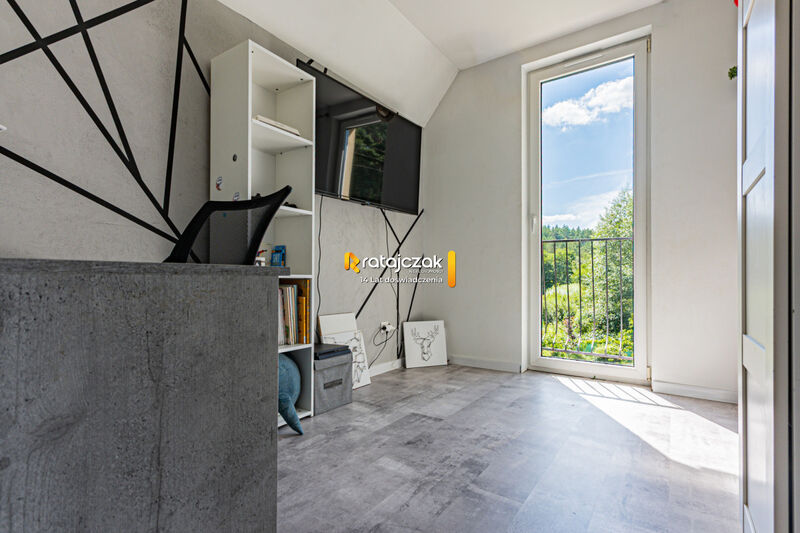 Ekonomiczny Bliźniak | Wysoki standard| 960m2 - Gościcino