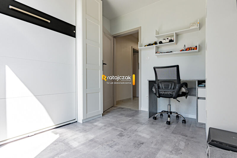 Ekonomiczny Bliźniak | Wysoki standard| 960m2 - Gościcino