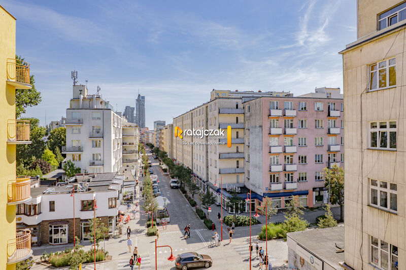 Gdynia Centrum | 2 pokoje | balkon | do remontu - Gdynia