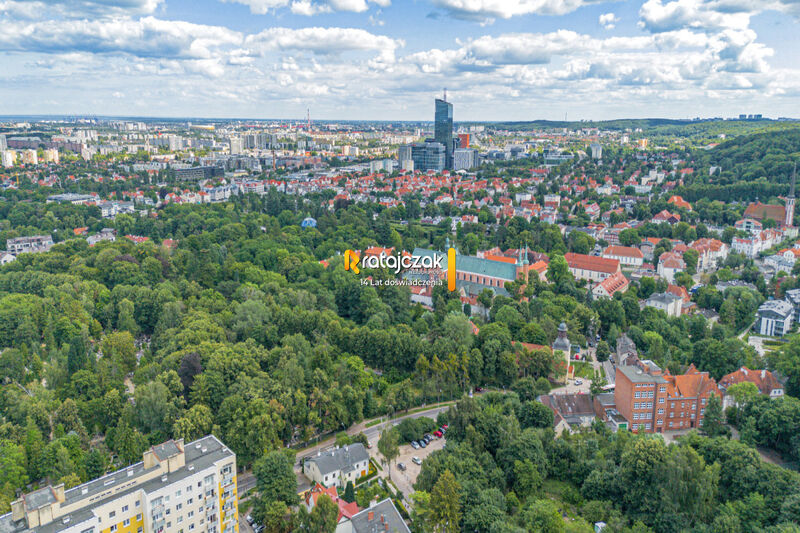 2 pokoje w Oliwie  na skraju Krajobrazowego Parku - Gdańsk