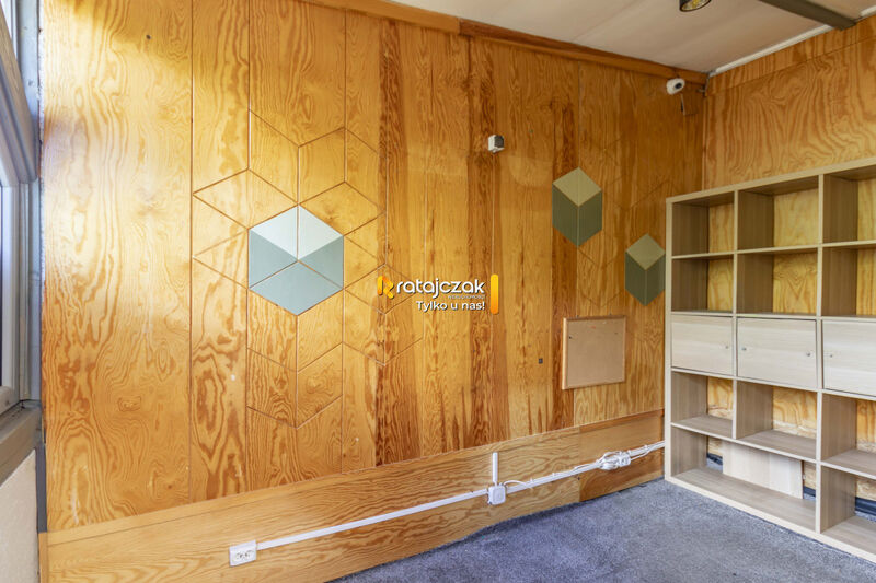 Lokal usługowy 120 m² | Potencjał inwestycyjny - Wejherowo