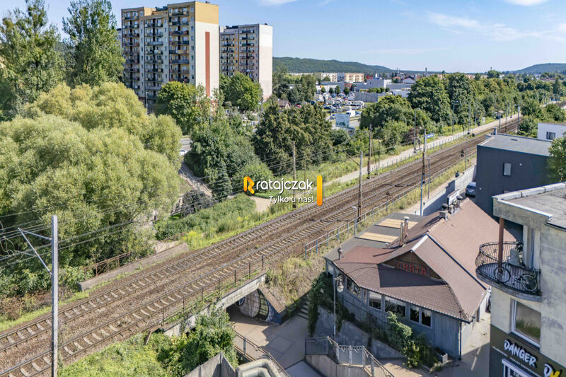 Lokal usługowy 120 m² | Potencjał inwestycyjny - Wejherowo