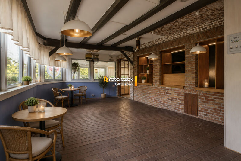 Lokal usługowy 120 m² | Potencjał inwestycyjny - Wejherowo