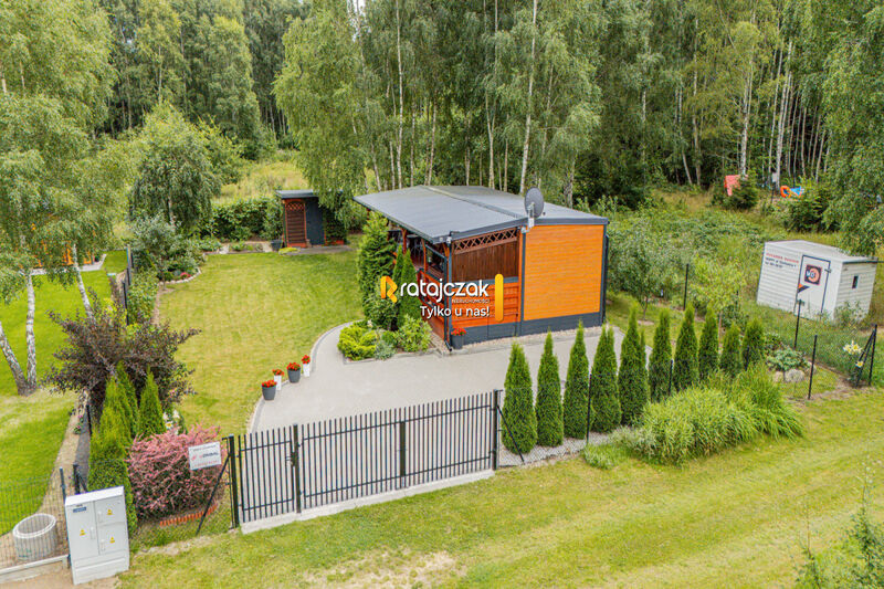 Mieszkanie na sprzedaż w Ciekocino,    - 30.00 m2