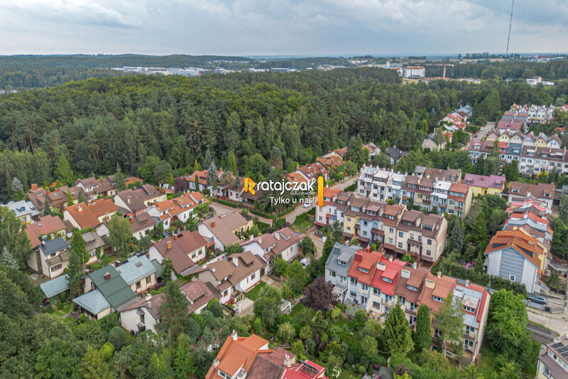 Mieszkanie na sprzedaż Gdynia Dąbrowa | 2 pokoje - Gdynia