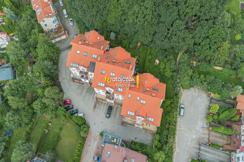 Mieszkanie na sprzedaż Gdynia Dąbrowa | 2 pokoje - Gdynia