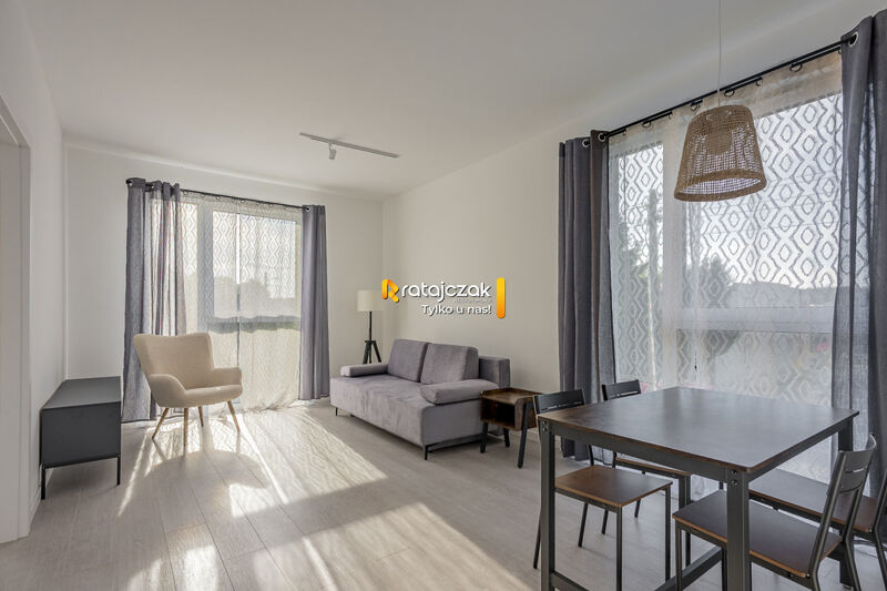 Mieszkanie na sprzedaż w Gdańsk, Perseusza   - 46.00 m2