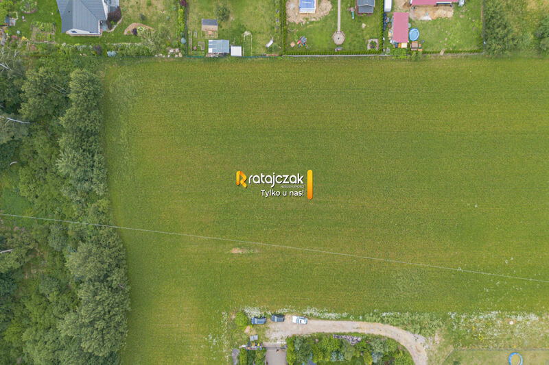 |Duża działka budowlana| Skrzeszewo Żukowskie| - Skrzeszewo