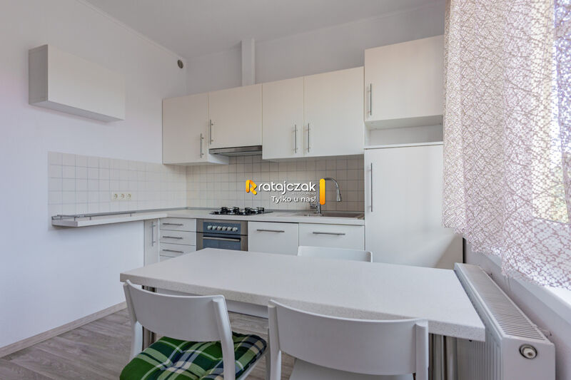 Przytulne 41 m² w sercu Dolnego Wrzeszcza - Gdańsk