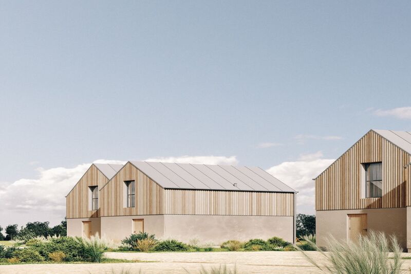 Wyjątkowe osiedle | Jantar | A10/L2 - Jantar