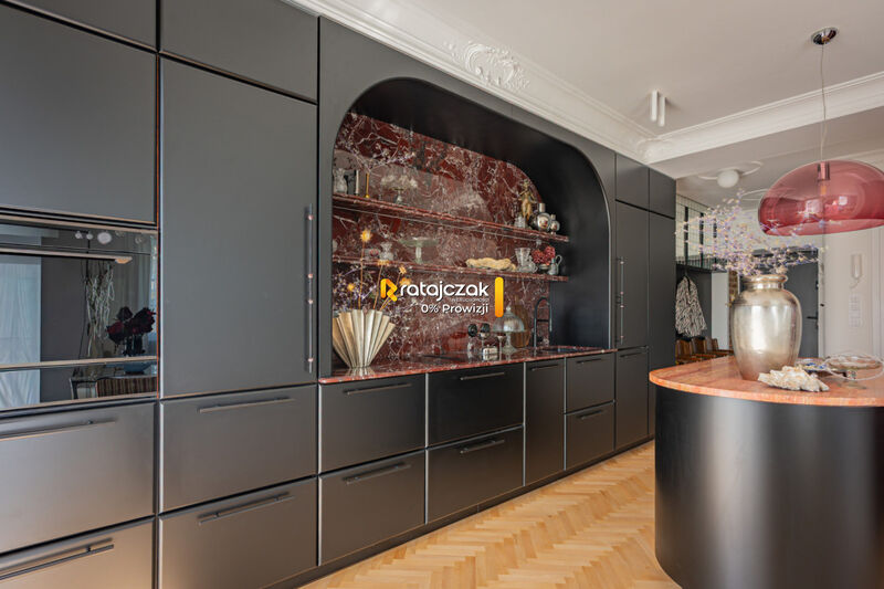 Unikalny apartament 58m² | Gdynia | blisko plaży - Gdynia